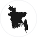 Bangladesh Map
