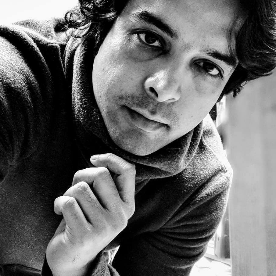 Abdullah Khan Zehady