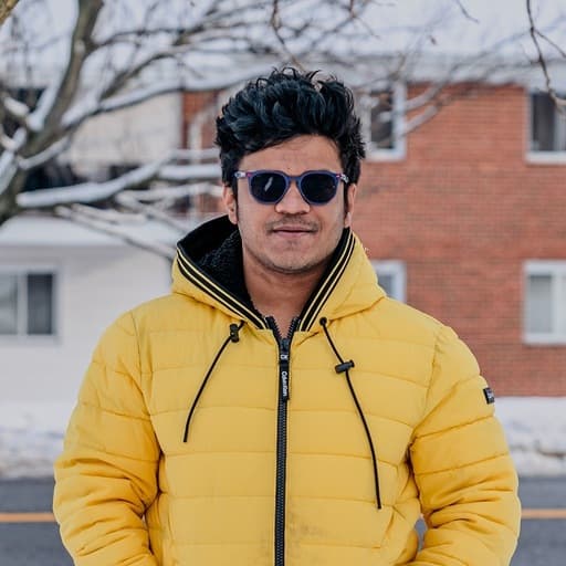 Shubhashis Roy Dipta