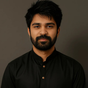 Minhajul Islam Tapadar